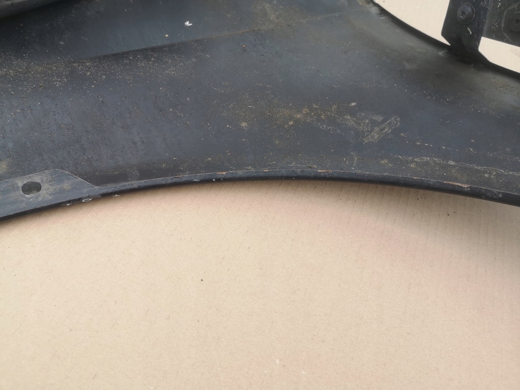 фото №16, Крила правий перед audi a3 8p lift 08-12 lz9y