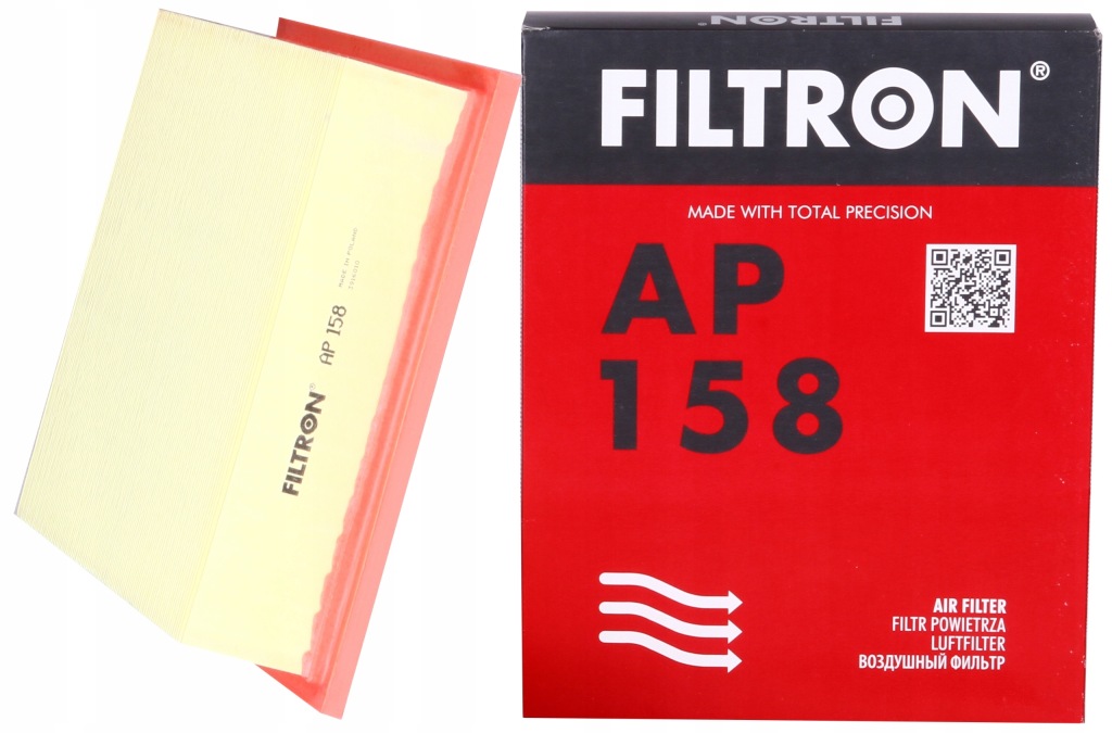 Filtron ap 159 фильтр воздуха в Украине
