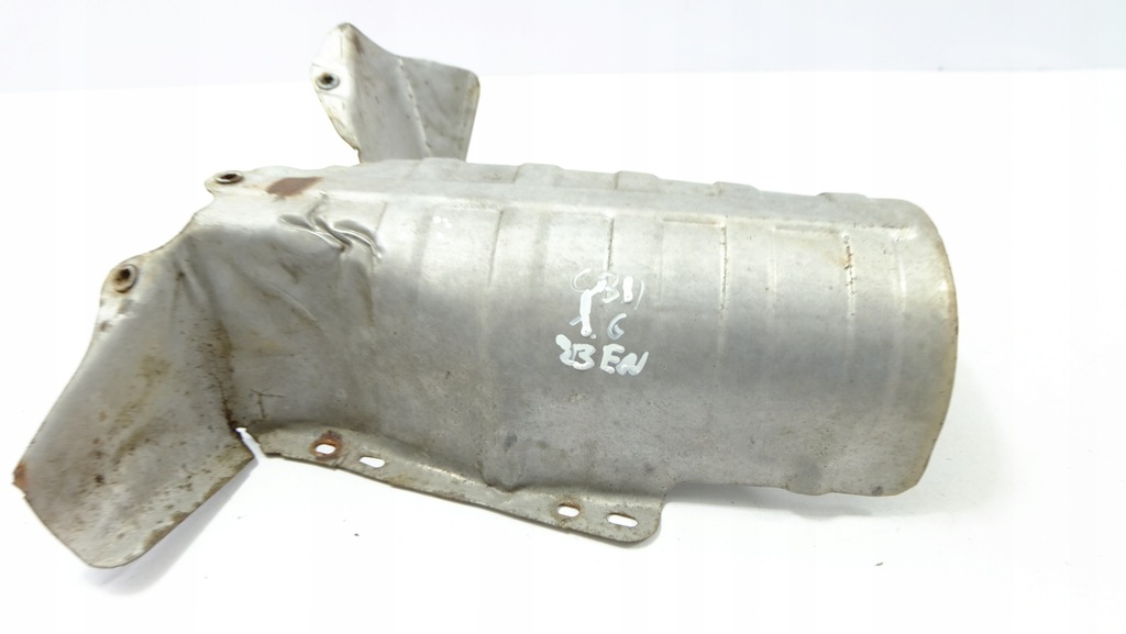 фото №6, Citroen c3 ii 1.6 vti захист теплова v7584308