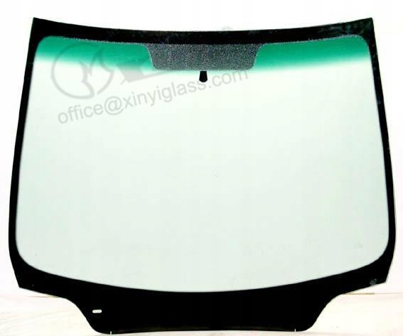 фото №1, Передня скло do peugeot 307 2001-2005 6542agsblvz