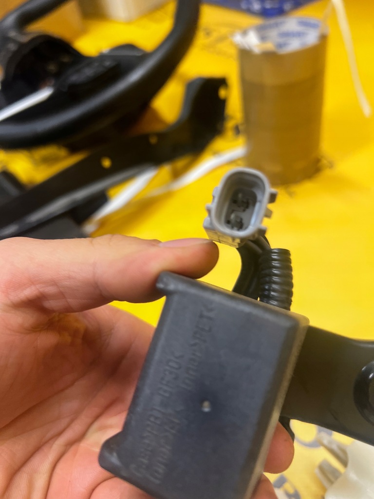 фото №4, Реле модуль lexus rx 450h iii 3 al10