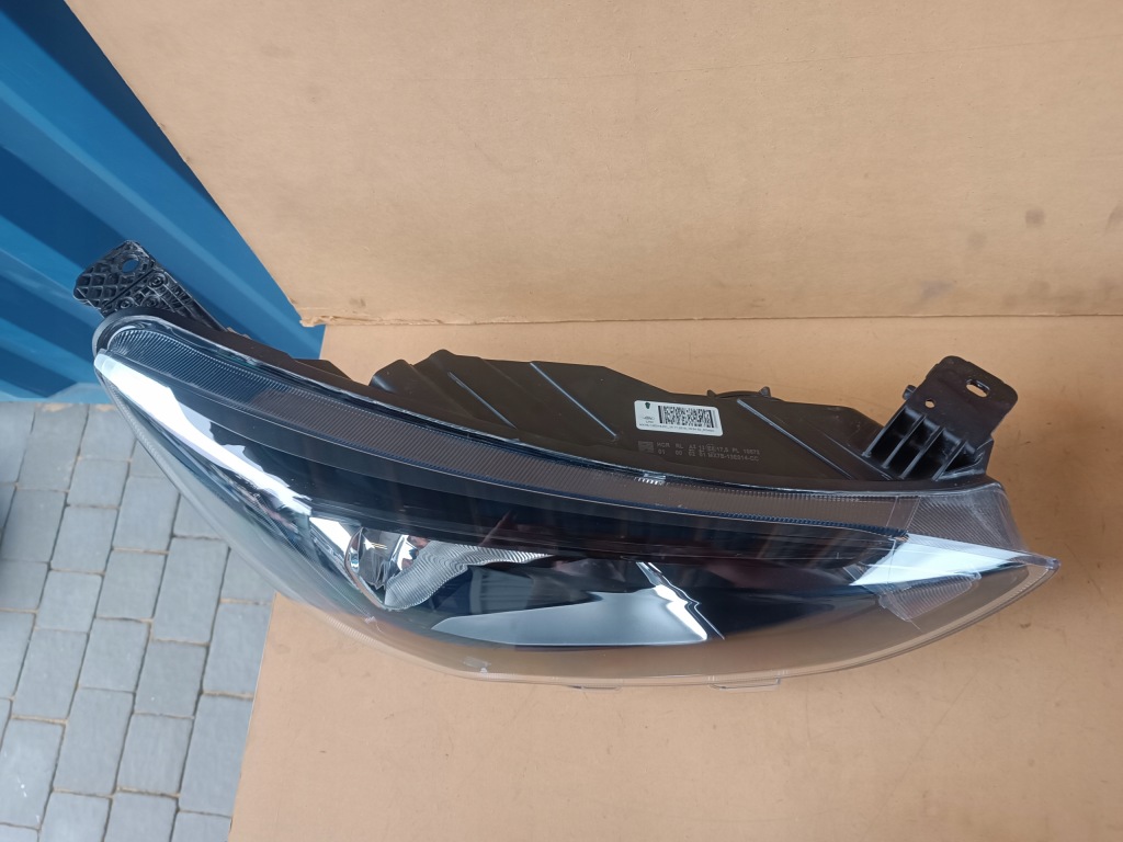 Ford focus mk4 led фара правый  левая Киев