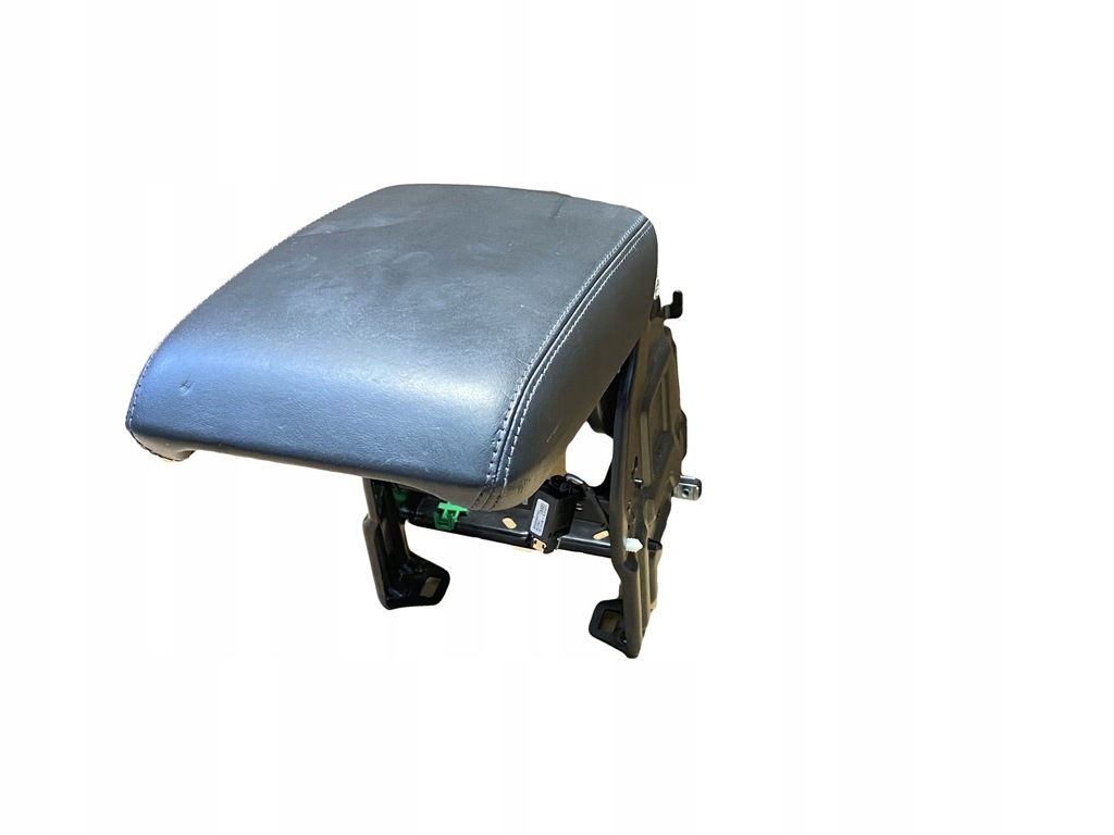 фото №9, Audi a5 8t sportback кожа сиденья обивка