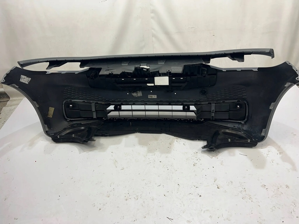 фото №7, Vw id.3 id3 бампер перед передний