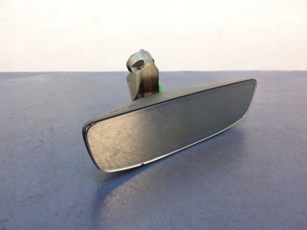 фото №2, Volvo v60 i lift зеркало внутреннее заднего вида