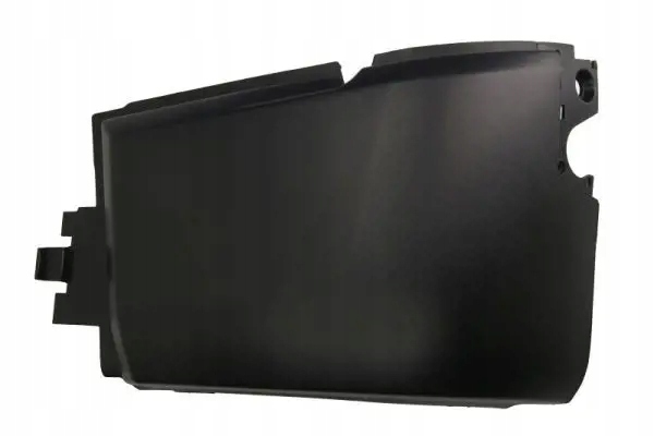 фото №1, Element бампера заглушка бампера pacol rvi-fb-011l