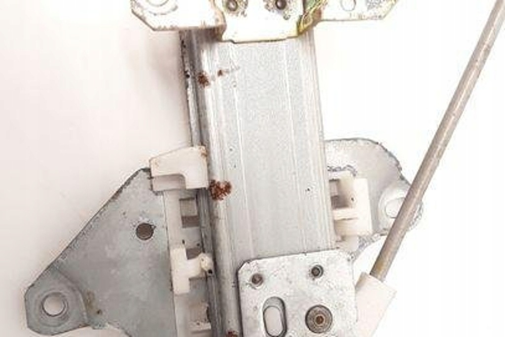 фото №7, Подъемник стекло задних правых дверь mitsubishi lancer vi cj-cp_