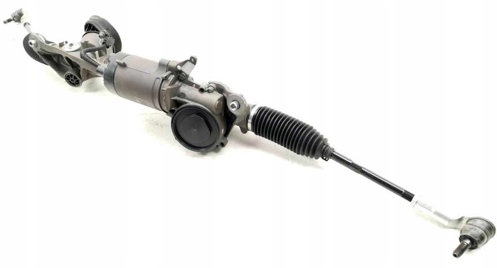 фото №1, Nowa org трансмиссия рулевая рейка vw passat b8