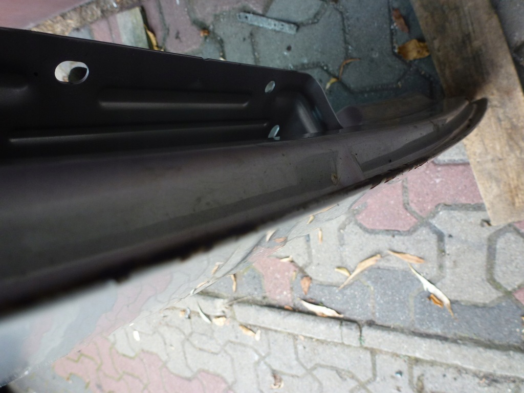 фото №8, Volvo v50 кришка багажника багажника lak.426-26