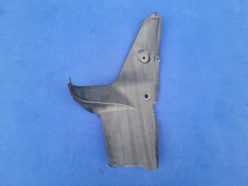 фото №1, Toyota chr c-hr 2016-2019 16-19 подкрылок задние левая