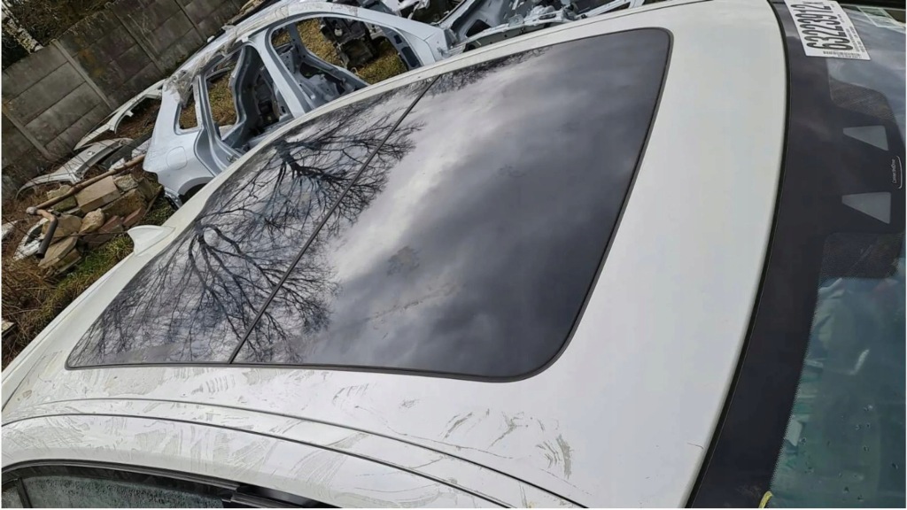 Купить Крыша bmw 7 g11 g12