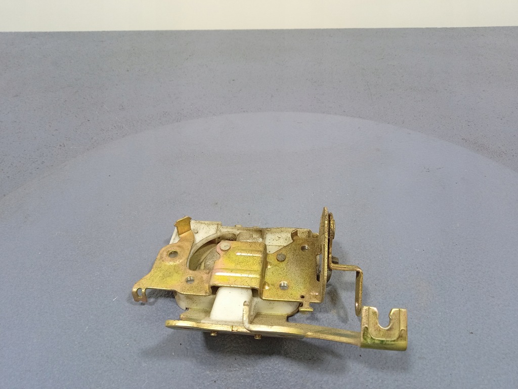 фото №6, Mazda mpv ii lw замок дверь раздвижных задняя левый