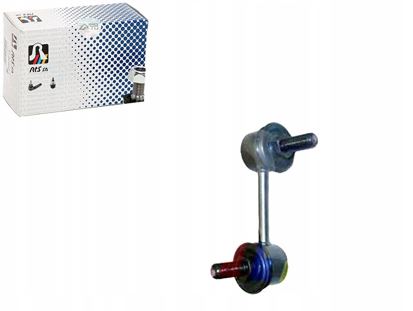 фото №1, З'єднувач стабілізатора daewoo leganza p rts