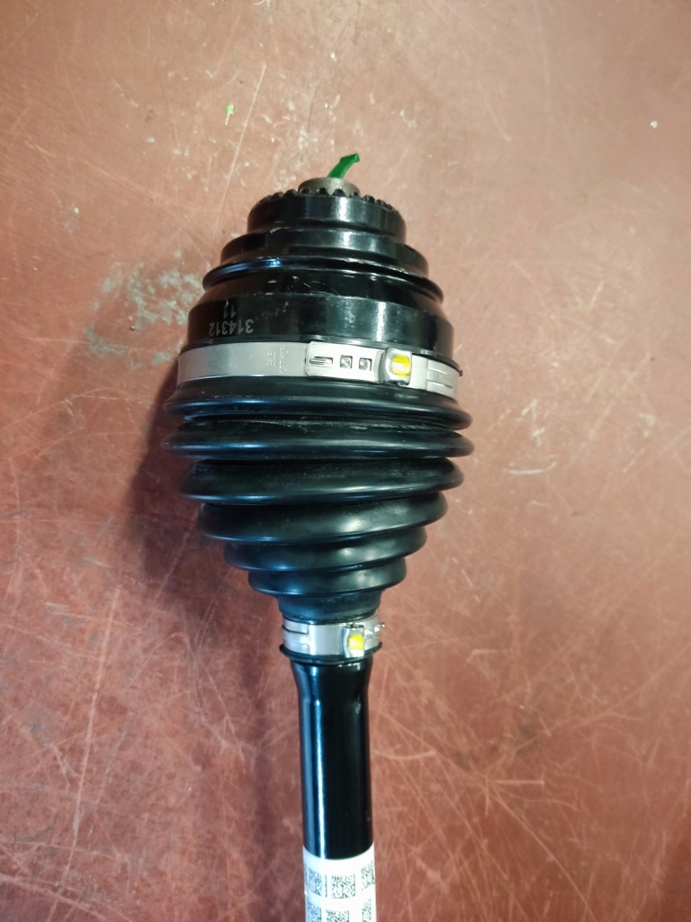 Приводной вал приводная bmw x1 x2 mini 5a2e055 новая в Украине