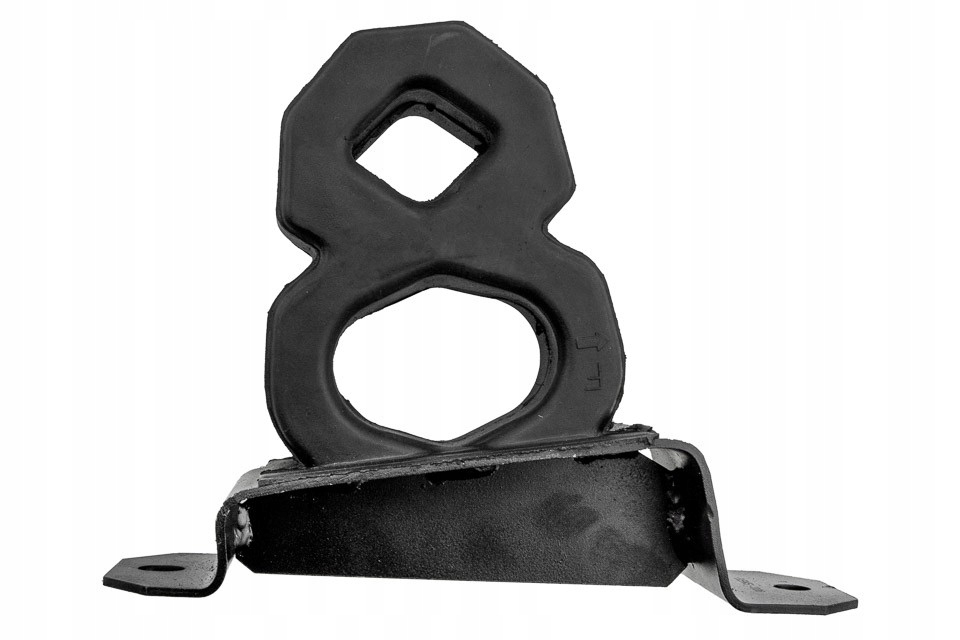 фото №14, Отбойник мост nissan terrano 86- задняя