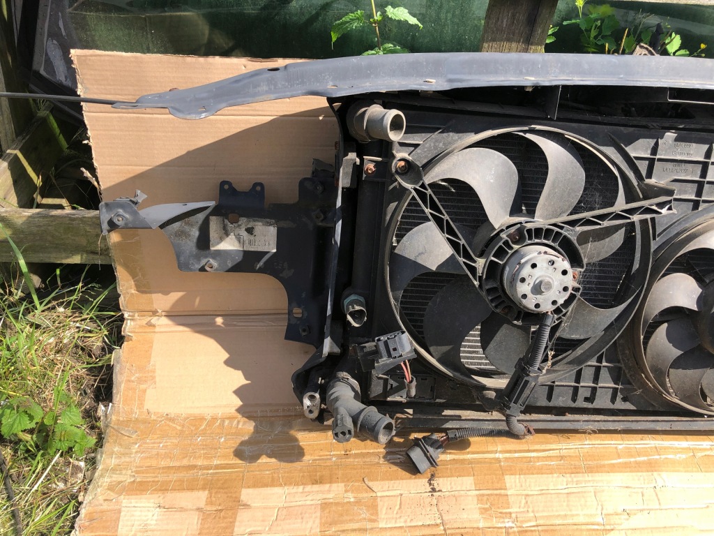 фото №2, Усилитель pas передний seat leon, toledo