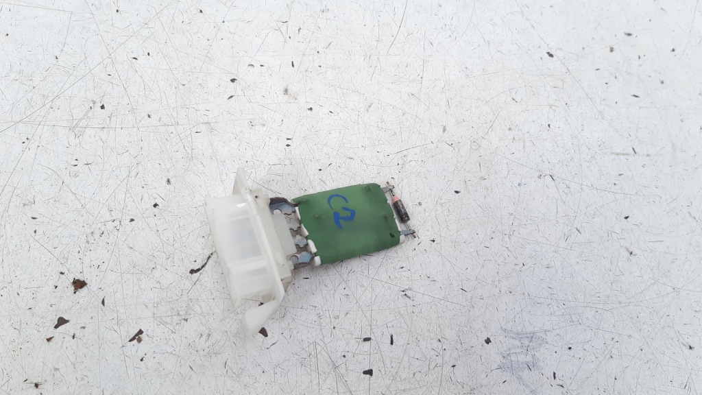 Купить Резистор citroen c1