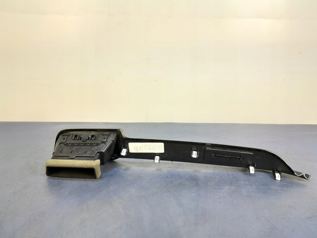 фото №4, Ford mustang mk6 решітка обдув панелі fr3b-63044b8