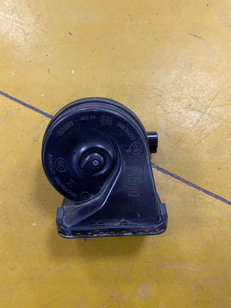 фото №1, Клаксон сигнал jaguar xf ii x260