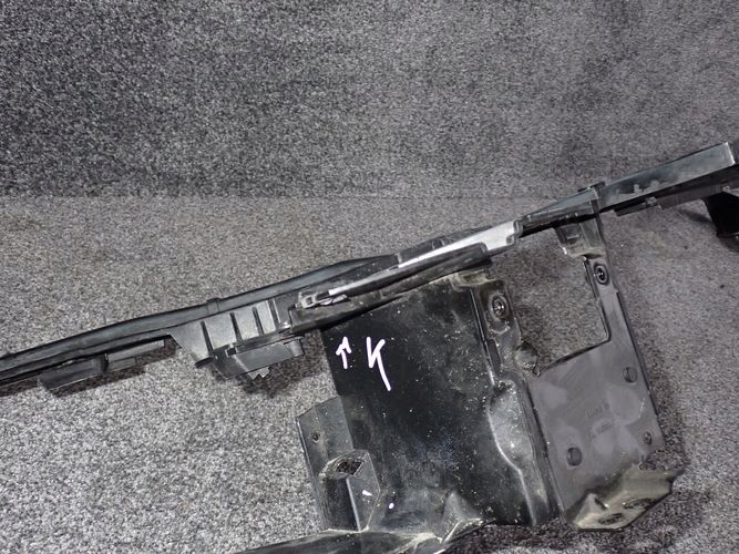 фото №7, Volvo v40 12- pas передній перед