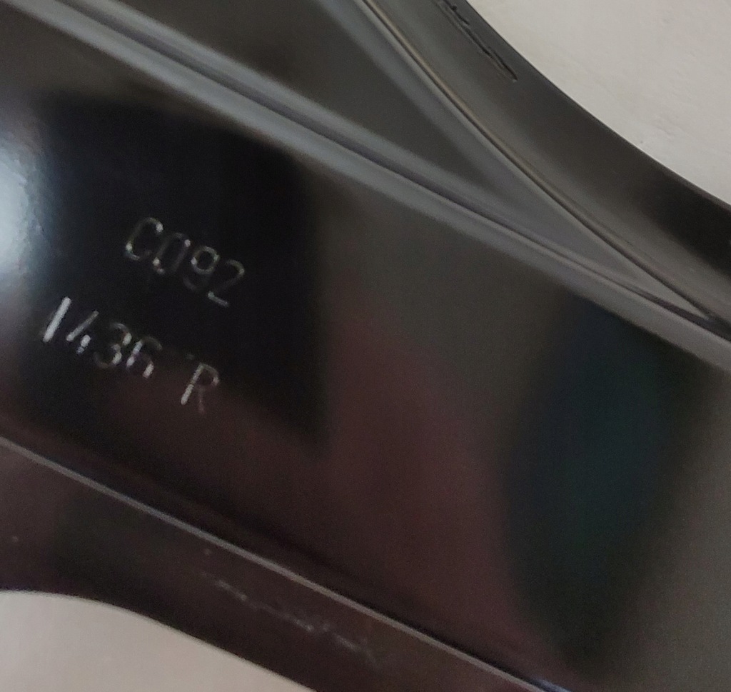 фото №6, Балка pod радіатор балка радіатора renault megane iv 2015- nowa