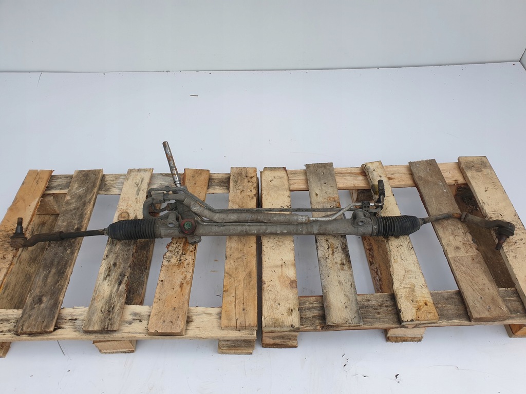 фото №6, Volvo s60 ii v60 рулевая рейка трансмиссия 31329876