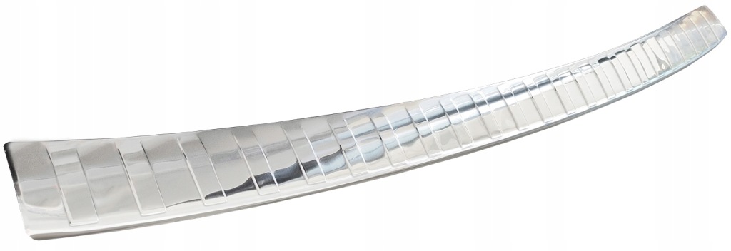 фото №1, Молдинг накладка na бампер subaru forester v 2018-