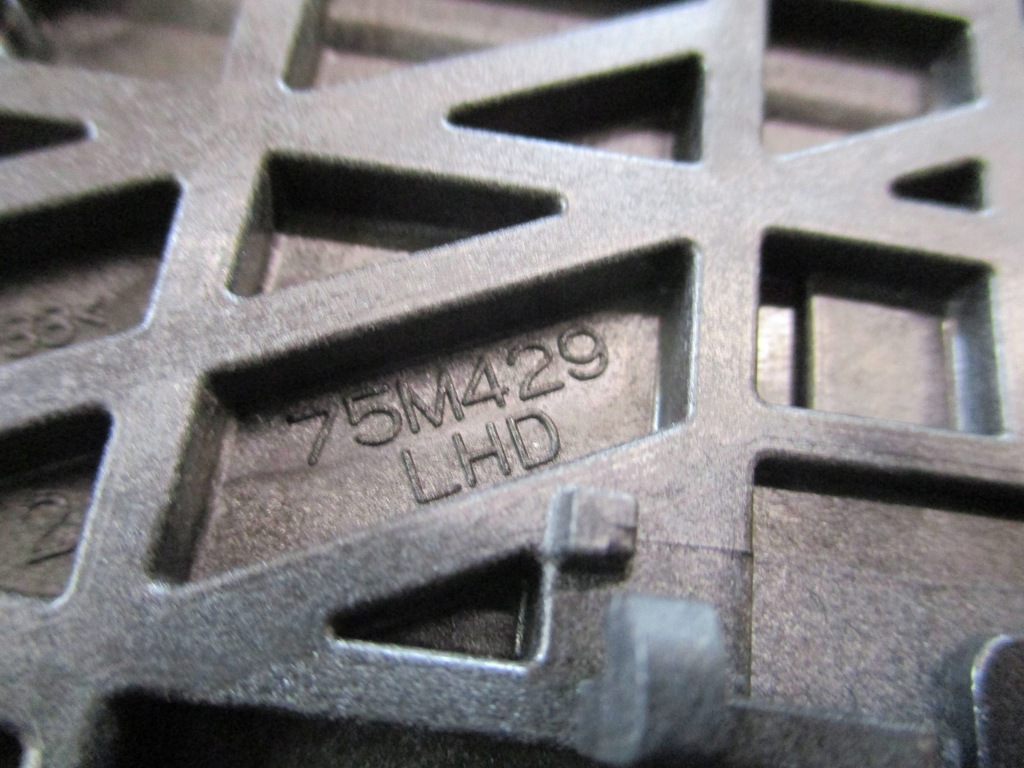 фото №6, Домкрат перемикання передач lexus lbx 24- новий 0km europa