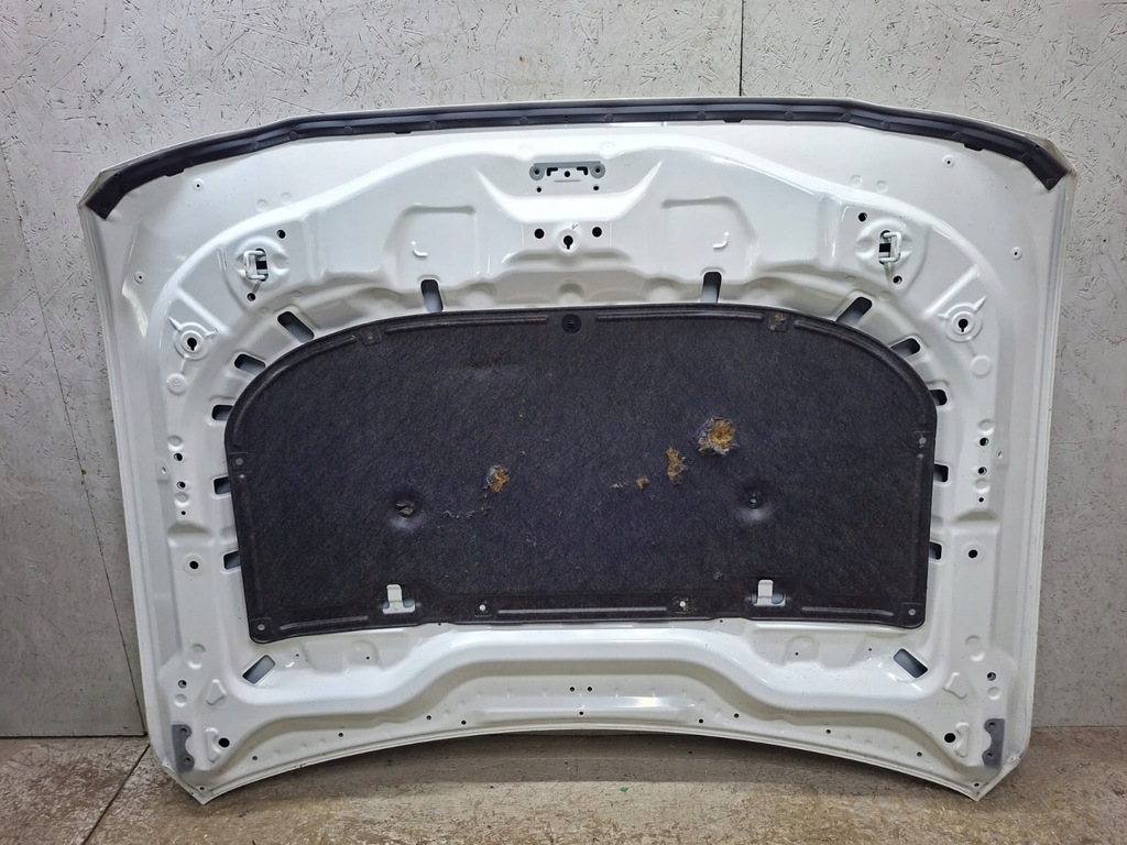 фото №8, Капот mazda cx60 cx-60 2022-