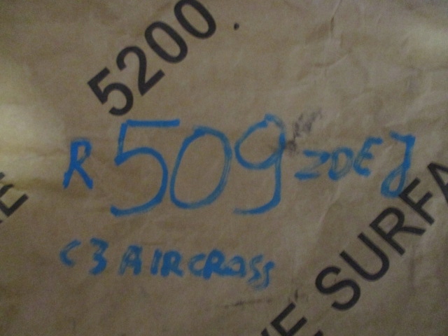 фото №15, Citroen c3 aircross бампер задний новый оригинальный 1628934580 13489730