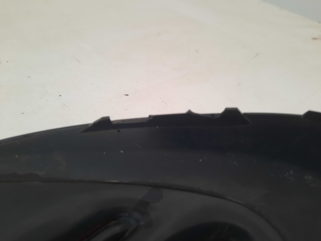 фото №7, Mercedes c-klasa v w206 21- решітка бампера права перед a2068856601