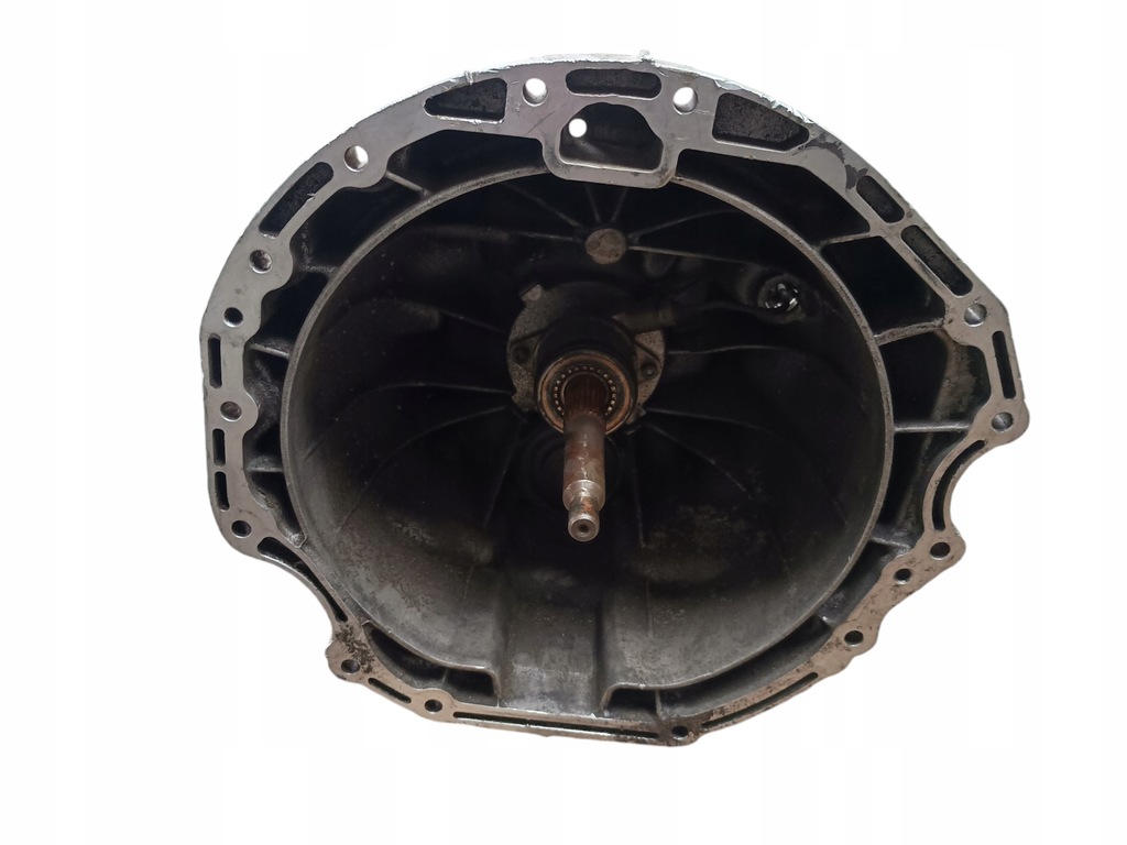 фото №10, Jaguar s-type коробка передач передач автоматическая автоматическая коробка передач оригинальный номер 1067401076