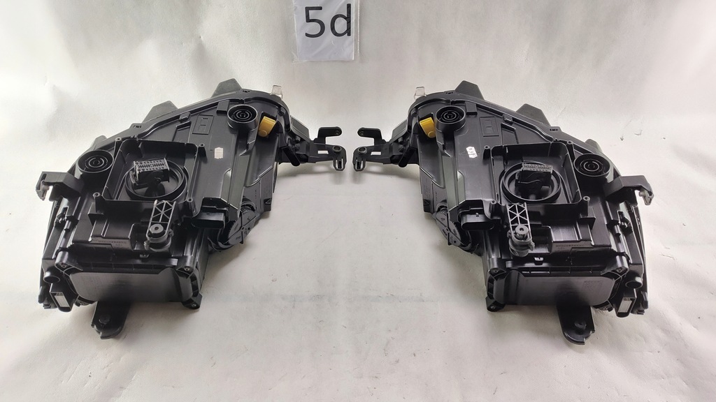 фото №14, Vw t-roc t roc full led левый правый фара лампа левая правая troc 2ga