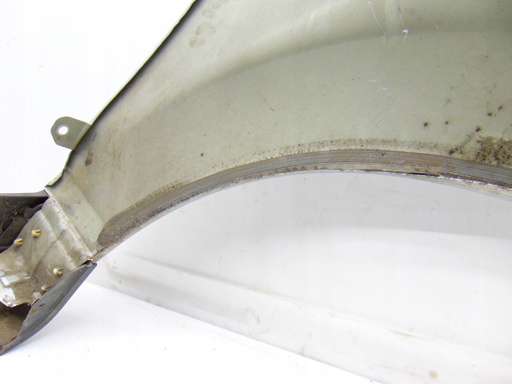 фото №11, Крыло левый перед передний audi q7 4l цвет ly7w