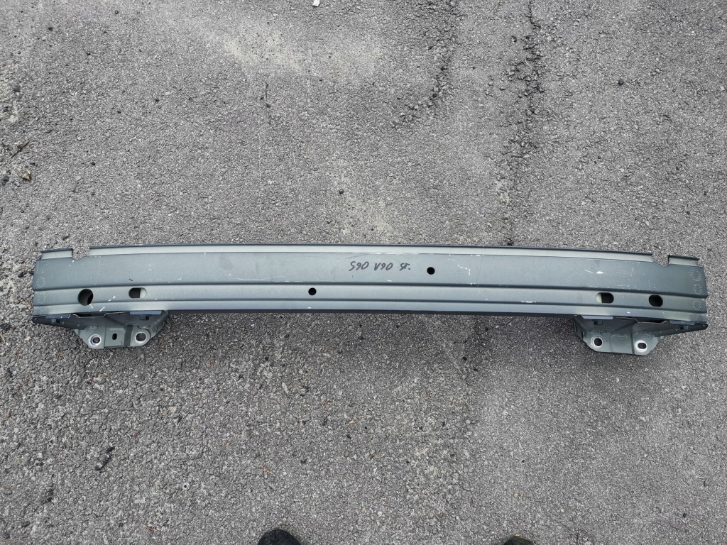 фото №1, Volvo s90 v90 2015- балка задня задня 31442048