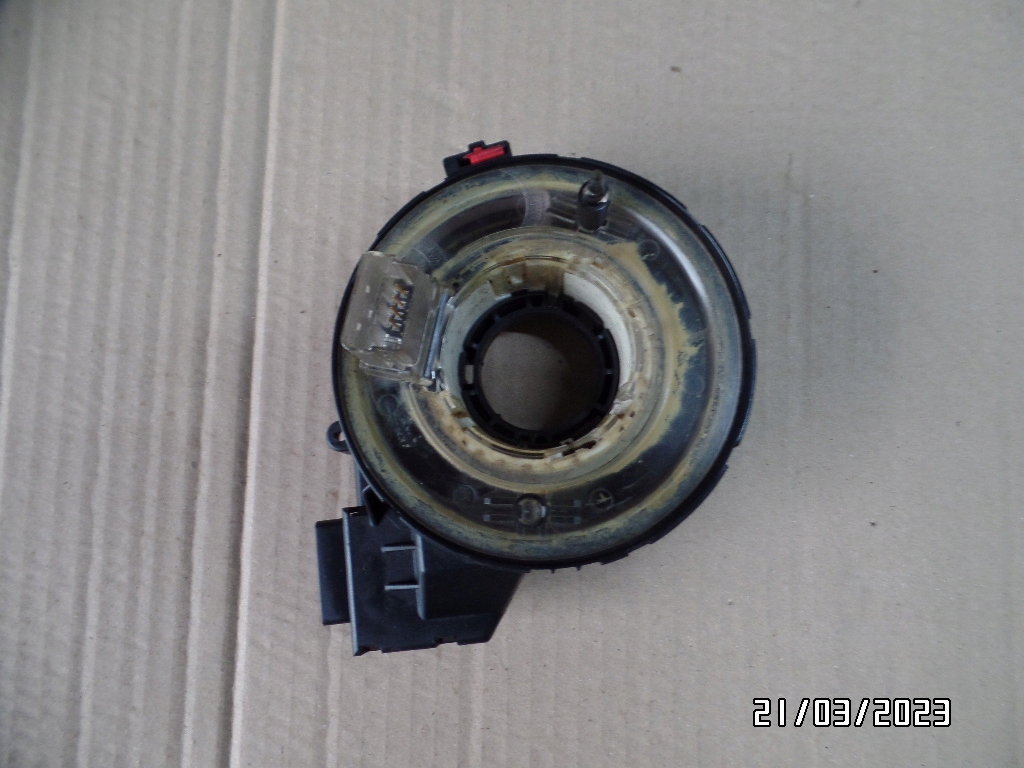 фото №1, Лента шлейф подушка безопасности vw passat b6 3c0959653b