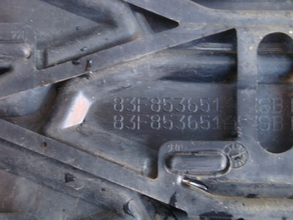 фото №4, Audi q3 83f s-line решётка радиатора решётка радиатора