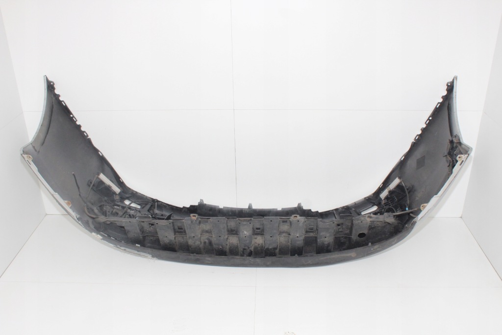 фото №13, Бампер перед передний renault laguna iii 07-10r pdc омыватель