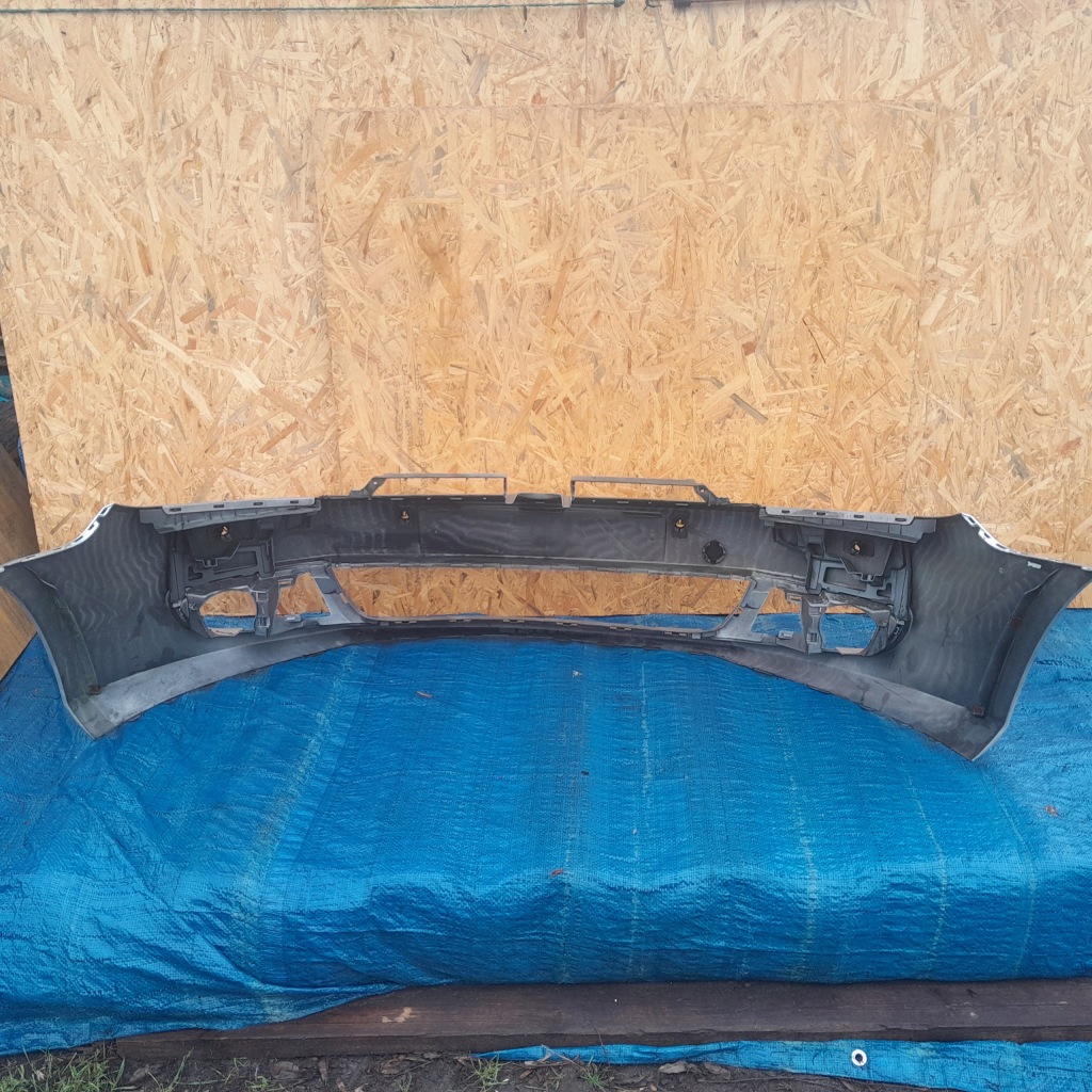 фото №5, Vw golf 6 vi 5k0 бампер передний !!!