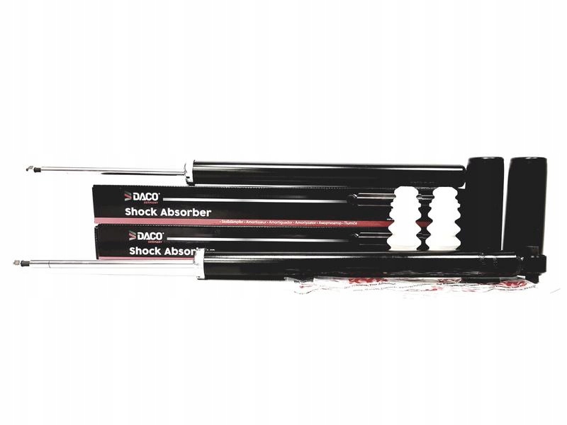 фото №1, Daco 563201 амортизатор