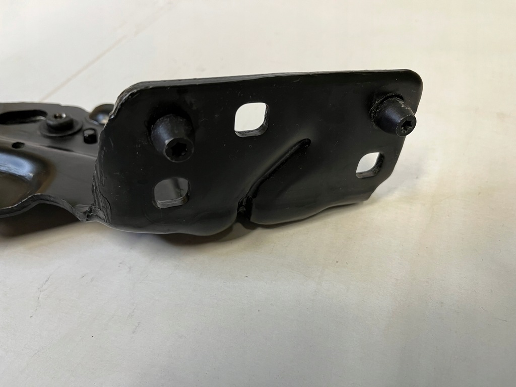 фото №4, Ford b-max 2013-2017 петля лівий задня задній ролик av11-r25001