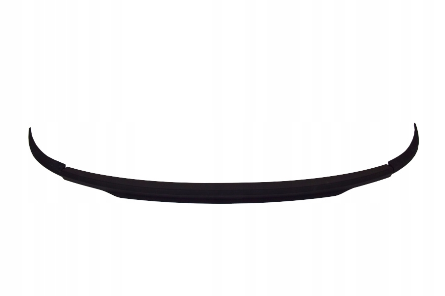 Купить Спойлер к porsche macan 2018 спойлер abs чёрный mat тюнинг sobmart