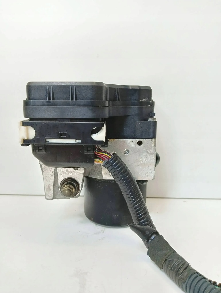 фото №10, Lexus ls 430 2004 блок управления насос abs тормоза ls430 lift