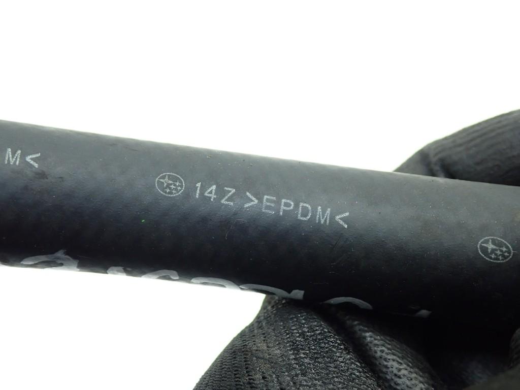 фото №4, Wąż шланг трубка wody subaru forester iv sj 2.0d ee20 15r