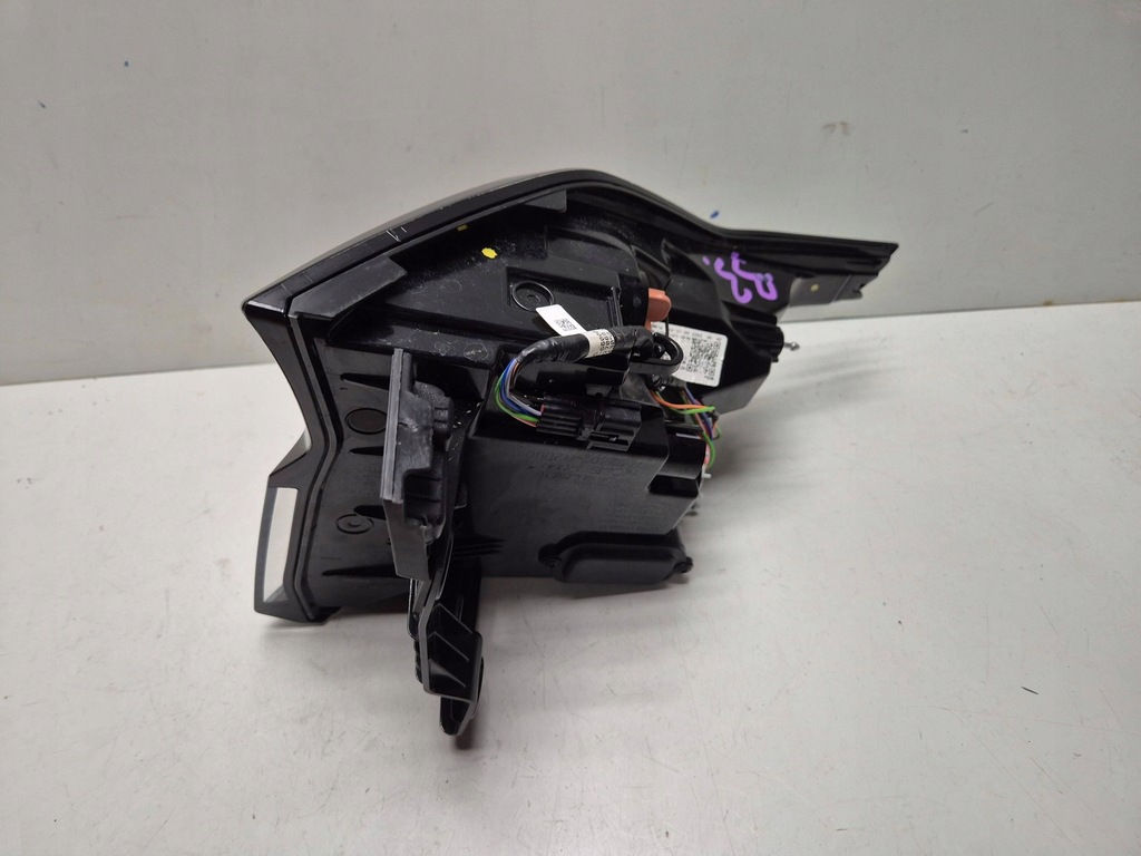 фото №6, Kia sportage v 21+ лампа задняя правая 92402-r2000 r2924-62010