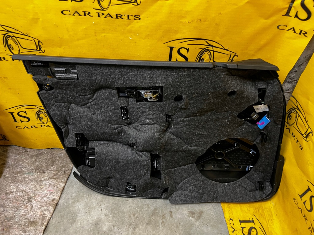 фото №16, Сиденья салон заднее сиденье обшивки кожа bose подушка безопасности porsche panamera 970 i lift