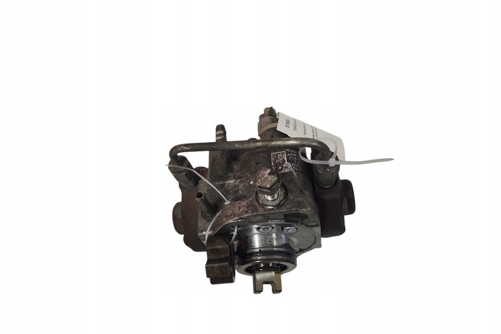 фото №6, Насос топлива toyota auris _e15_ 22100r020 2.2l дизель 130kw 2007