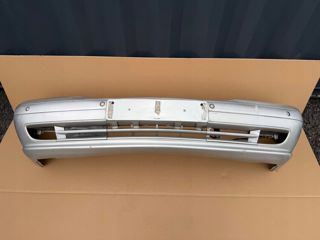 Купить Бампер mercedes sec рестайлинг  cl c140 1997 оригинал pdc