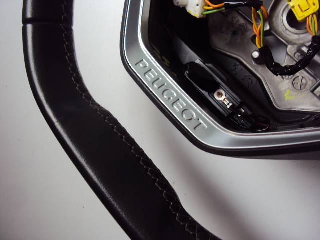 фото №6, Воздуховод peugeot 208 ii 2019-