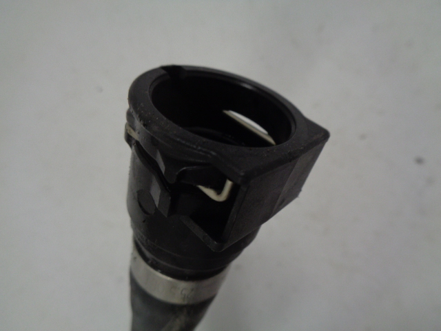 фото №4, Citroen ds3 crossback e-tense труба wąż wody